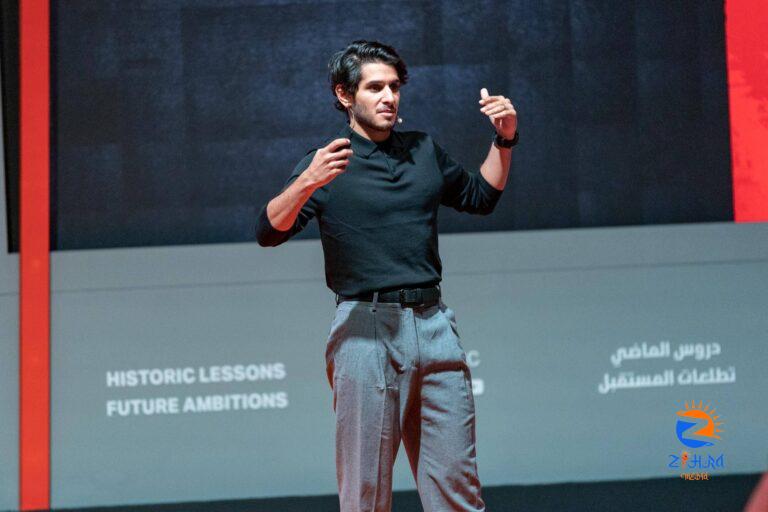 IGCF 2021: Influencer goes undercover to tackle humanitarian issues – News