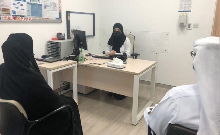 UAE: SEHA official stresses importance of premarital health screening – News