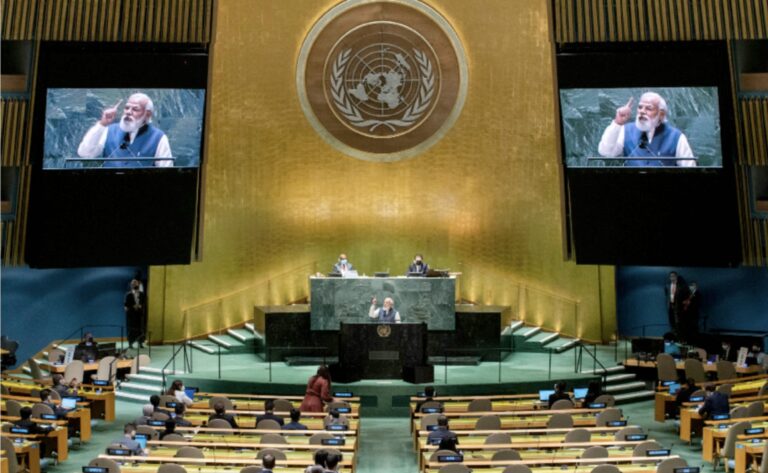 Leaders at UN face global concern over regional conflicts – News