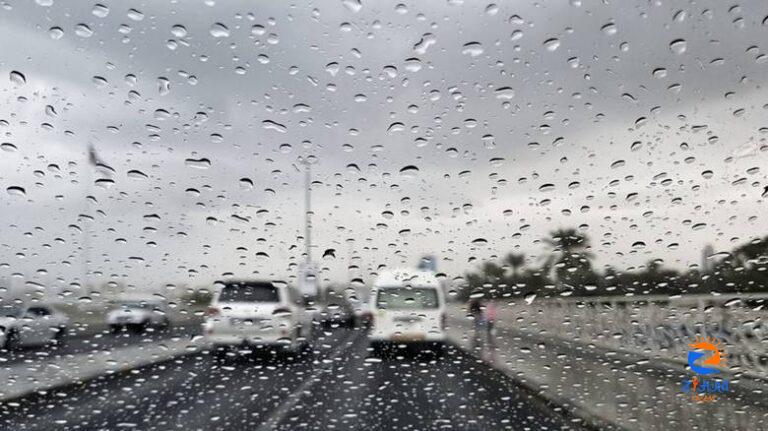 UAE weather: Rain forecast for parts of the country on Friday – News