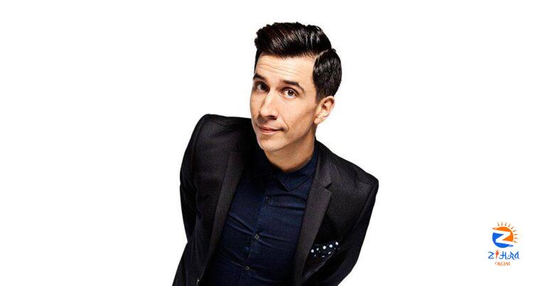 Russell Kane talks ‘Brits Abroad’ ahead of Dubai Opera gig – News