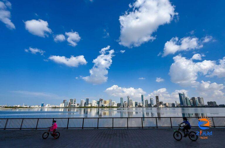 UAE weather: Temperature to drop on Tuesday – News