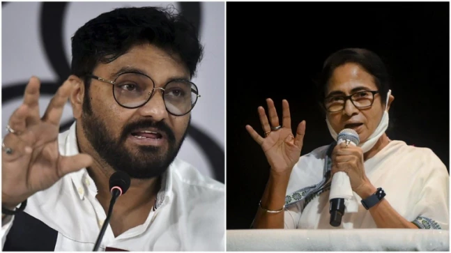 Mamata Banerjee among frontrunners for PM post in 2024: Babul Supriyo