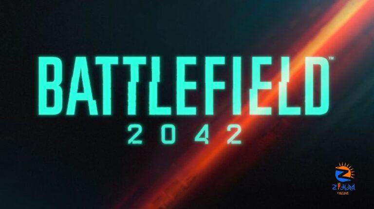 EA: Battlefield 2042 Early Access Date Is Now 12 November