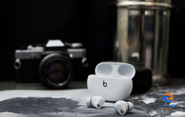 Beats Studio Buds aim to deliver high-quality sound in a tiny package