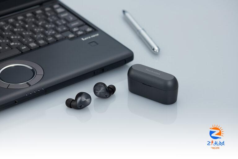 Technics Debuts In Malaysia; Introduces New EAH-AZ60 And EAH-AZ40 Earbuds