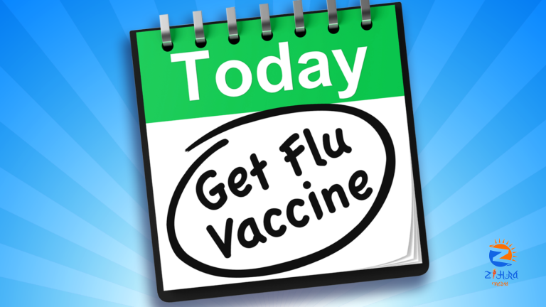 It’s a Good Time to Get Your Flu Vaccine