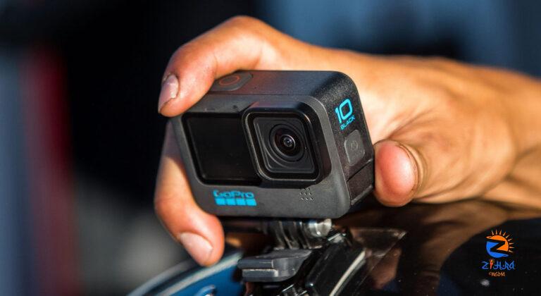 GoPro Hero10 Black Now Official; Arriving Locally In Late September At RM2,399