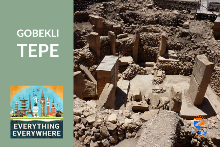 How Göbekli Tepe Changed History