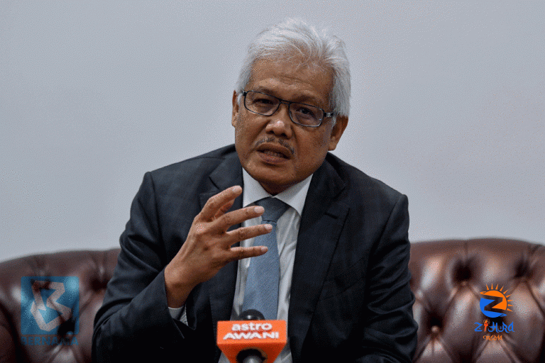 Home Ministry seeking RM10 mln for rehabilitation of drug addicts – Hamzah