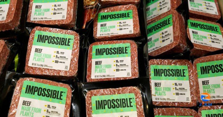 Impossible Foods to roll out meatless pork in HK, Singapore, US | Eat/Drink