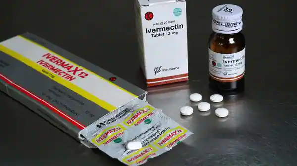 ICMR drops Ivermectin, Hydroxychloroquine drugs from Covid-19 treatment