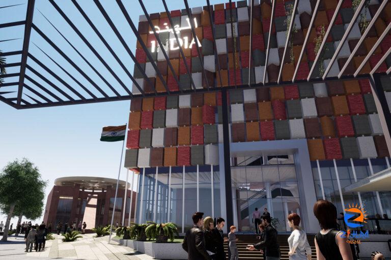 India to energise its presence at Expo 2020 Dubai with 'start-up play'