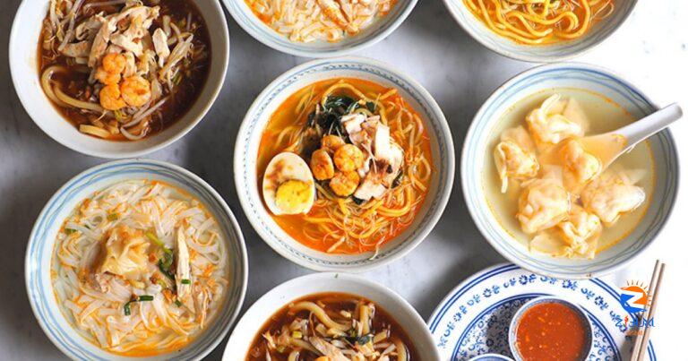 Phase Two takeaway: Enjoy this delicate fragrant prawn mee from KL Taman OUG’s Restoran Joo Hing | Eat/Drink