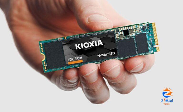 Kioxia Details NVMe PCIe 5.0 SSD At Flash Memory Summit; Reaches 14GB/s Transfer Speeds