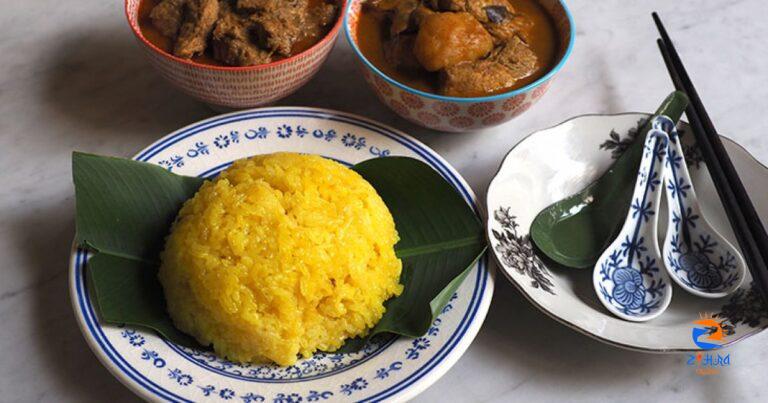 Phase One takeaway: Support KL’s Madam Choo Homemade Recipe for her Hainan and Nyonya food | Eat/Drink