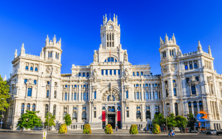 The 12 Best Things to do in Madrid