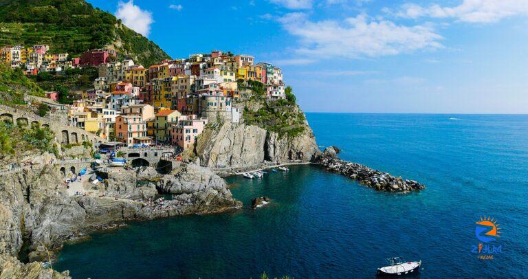 Where to Stay in Cinque Terre, Italy