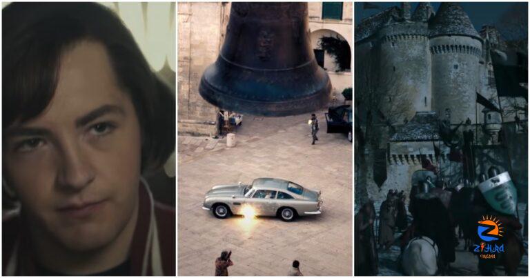 7 huge movies coming to the UAE box office in the next two months