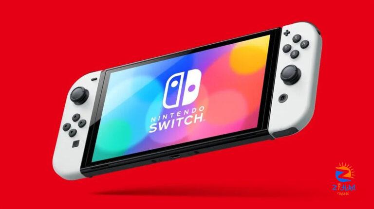 4K Nintendo Switch Dev Kits Do Exist; Consumer Units Could Arrive On Store Shelves By 2022