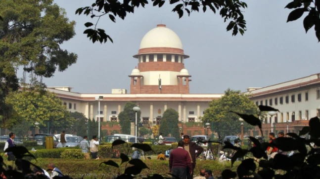 Legal wrap of the day: Top stories from courts across India | September 16