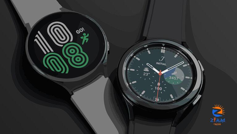 Get A Smoother Smartwatch Experience With The Samsung Galaxy Watch4 Series And The New One UI Watch