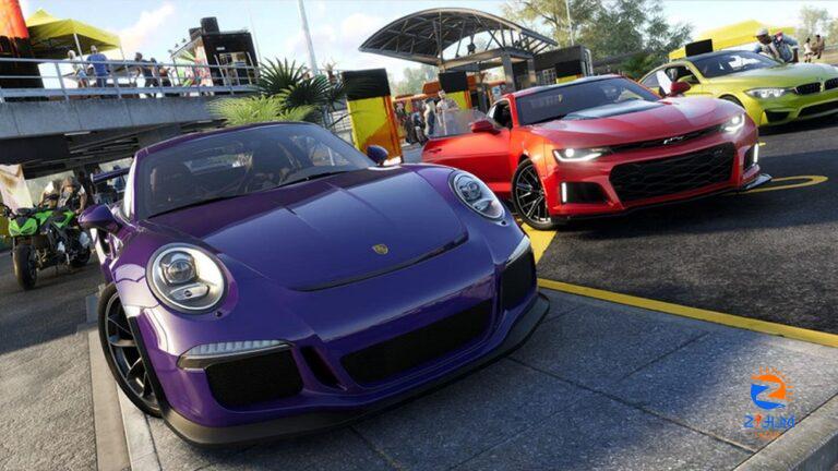 The Crew: Orlando May Be A Standalone Game