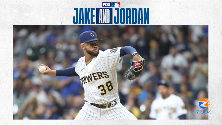 ‘I can see the Brewers winning the World Series’ – Jake and Jordan on the Brewers’ postseason hopes