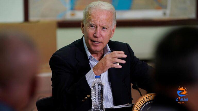 Biden to address pandemic-weary nation