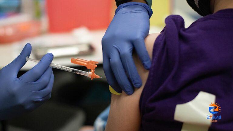 COVID vaccines for younger kids could be the secret to ending the U.S. pandemic