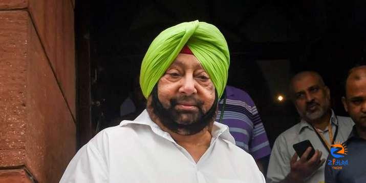 It looks very nice’: Amarinder Singh on Jallianwala Bagh renovation