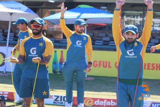 Pakistan to tour Bangladesh in Nov-Dec