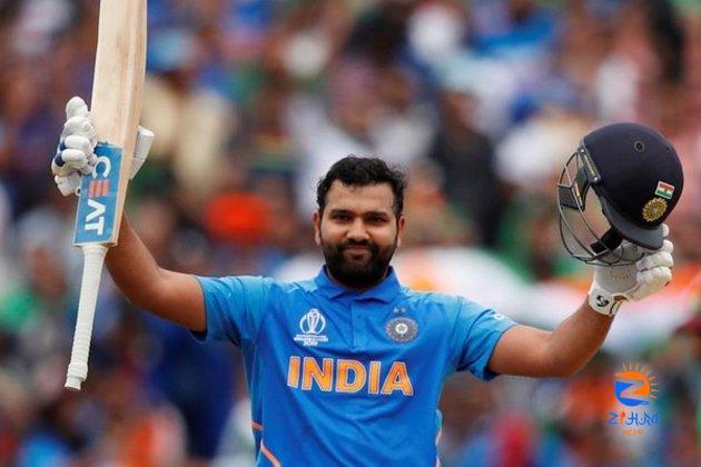 Rohit will be India’s captain in T20I after WC: Kambli