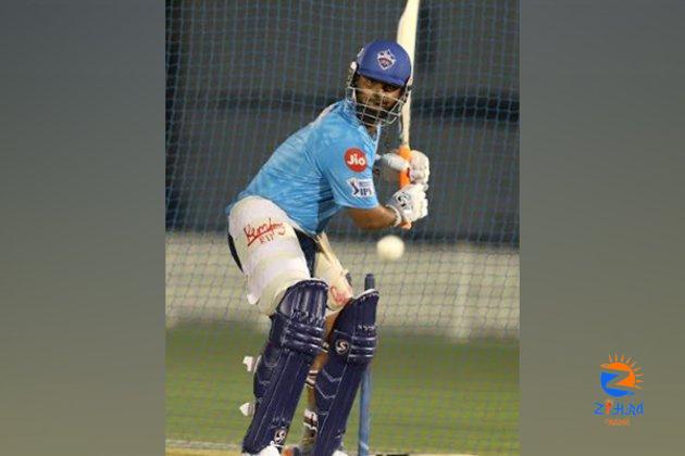 Our ultimate goal is to win trophy: Rishabh Pant