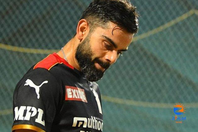 Virat Kohli to step down as RCB captain after IPL 2021