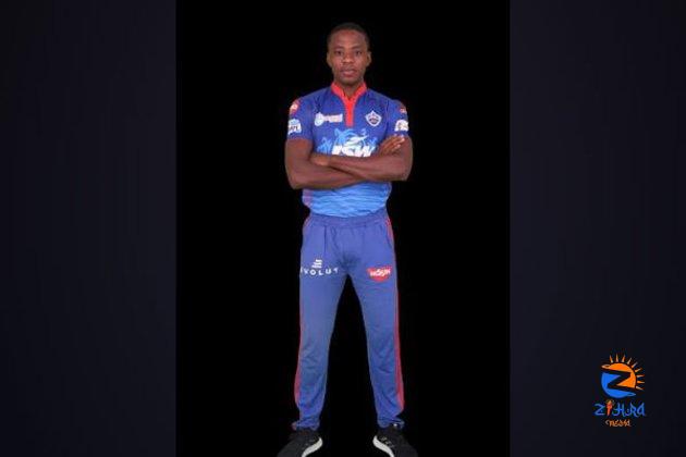 Axar, Rabada in talent management roster of JSW sports