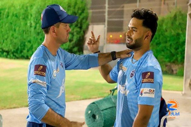 Rishabh’s level of maturity has gone through roof: Ponting