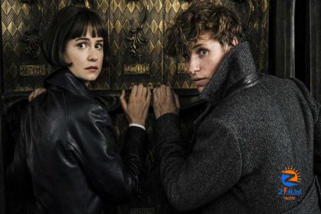 ‘Fantastic Beasts 3’ release date, title revealed