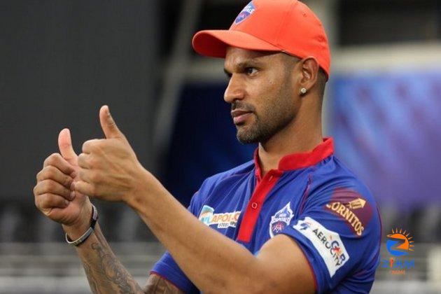 Dhawan talks about being highest run-scorer