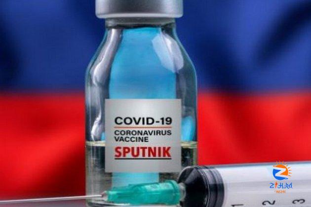 Single-component Sputnik Light vaccine authorized in Egypt