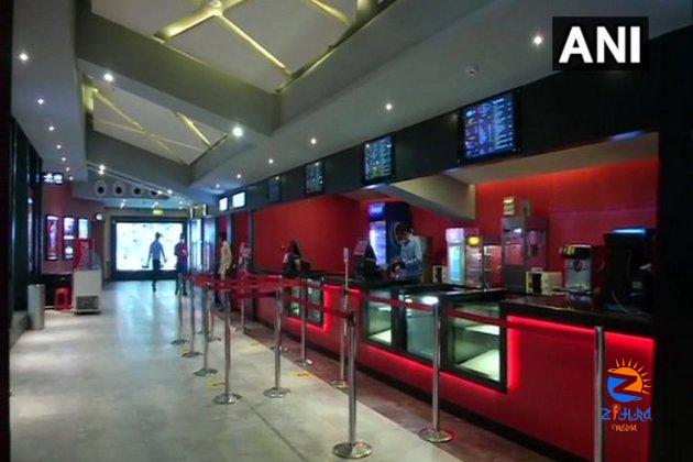 Karnataka allows 100 pc occupancy in cinemas