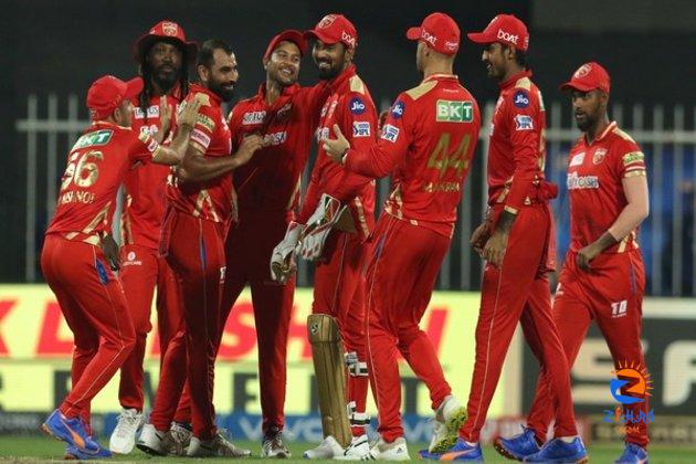 PBKS hold nerve to beat SRH in low-scoring thrill