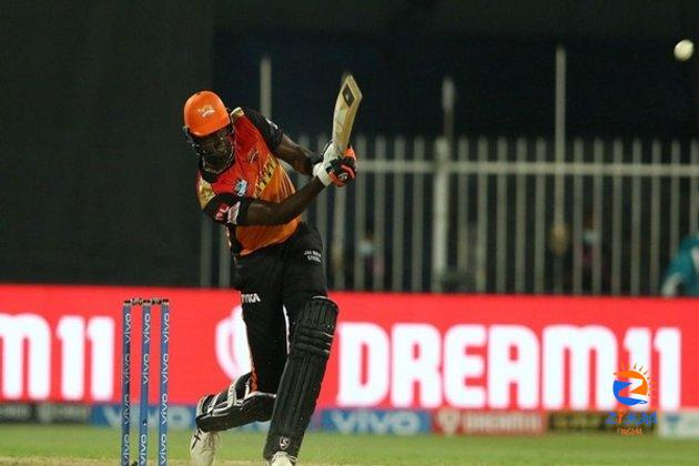 SRH need to keep going for fans, says Jason