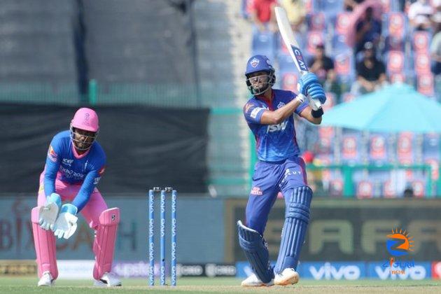 Shreyas Iyer talks about DC’s match against RR