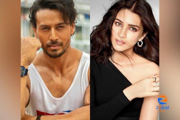 Kriti Sanon, Tiger Shroff’s ‘Ganapath’ to be out in 2022