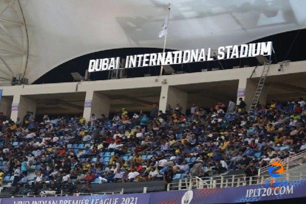 BCCI, ECB seek permission for full crowd in T20 WC final