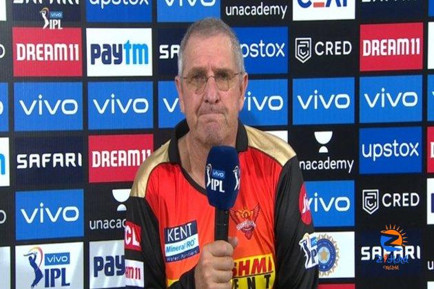 Warner unlikely to play remaining games for SRH