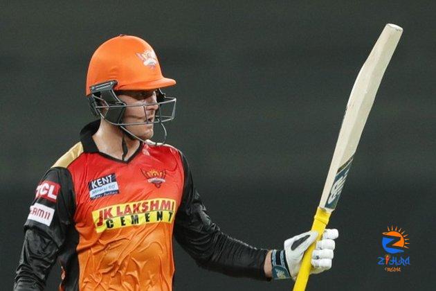 Win against Rajasthan Royals big for SRH camp: Roy