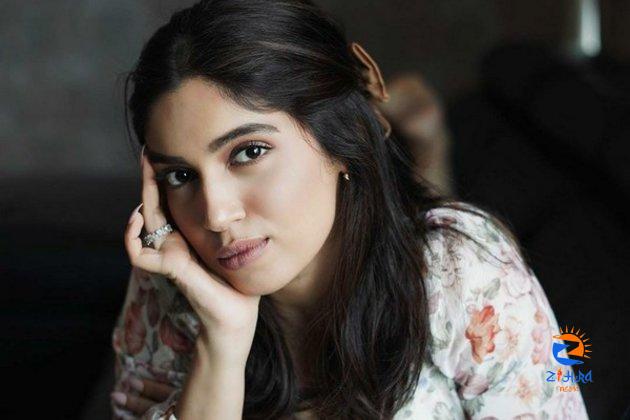 ‘Always wanted to choose films that portray women correctly’: Bhumi Pednekar