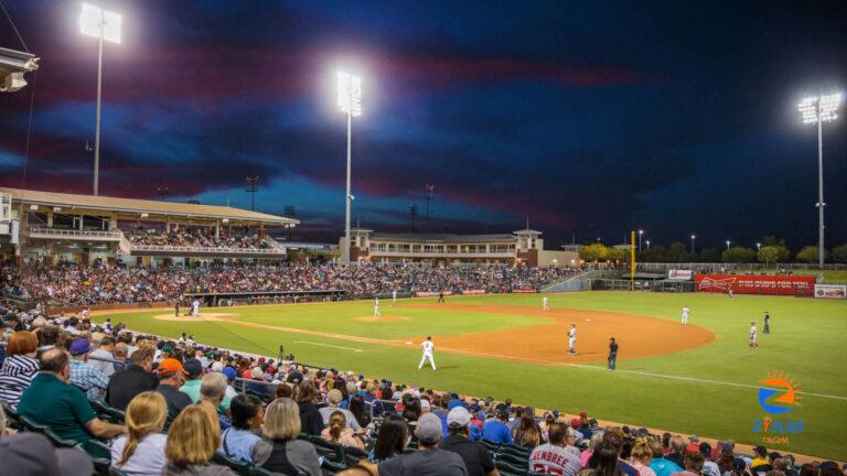 Arizona Fall League will require players be vaccinated